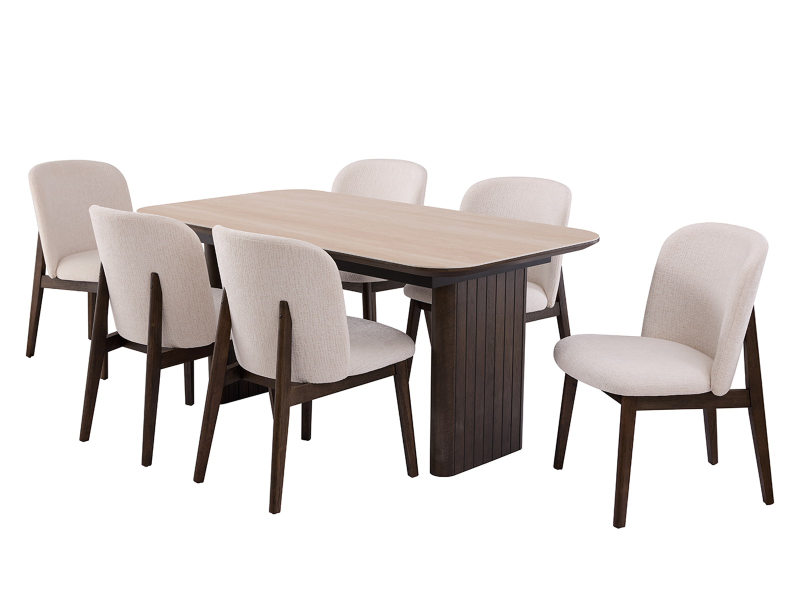 Dining Table Set